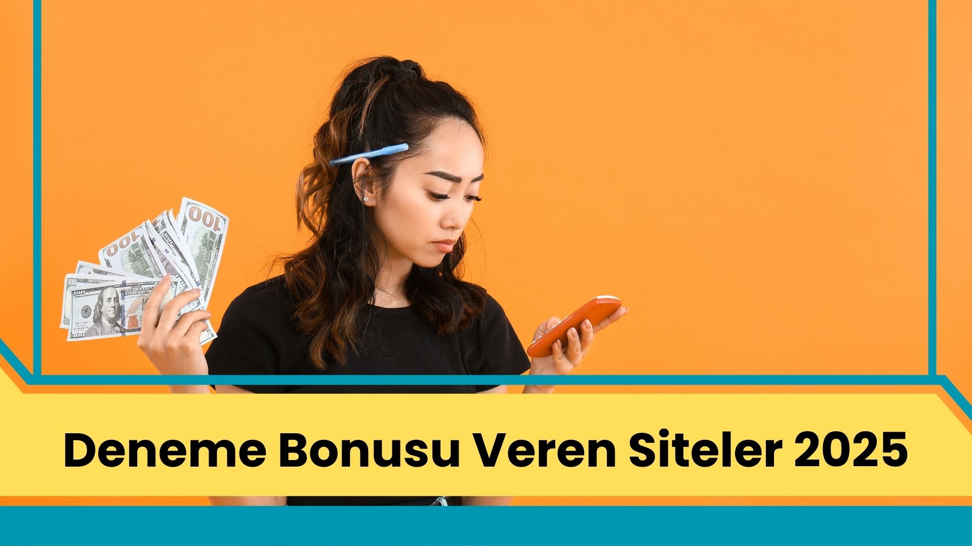 Deneme Bonusu Veren Siteler 2025