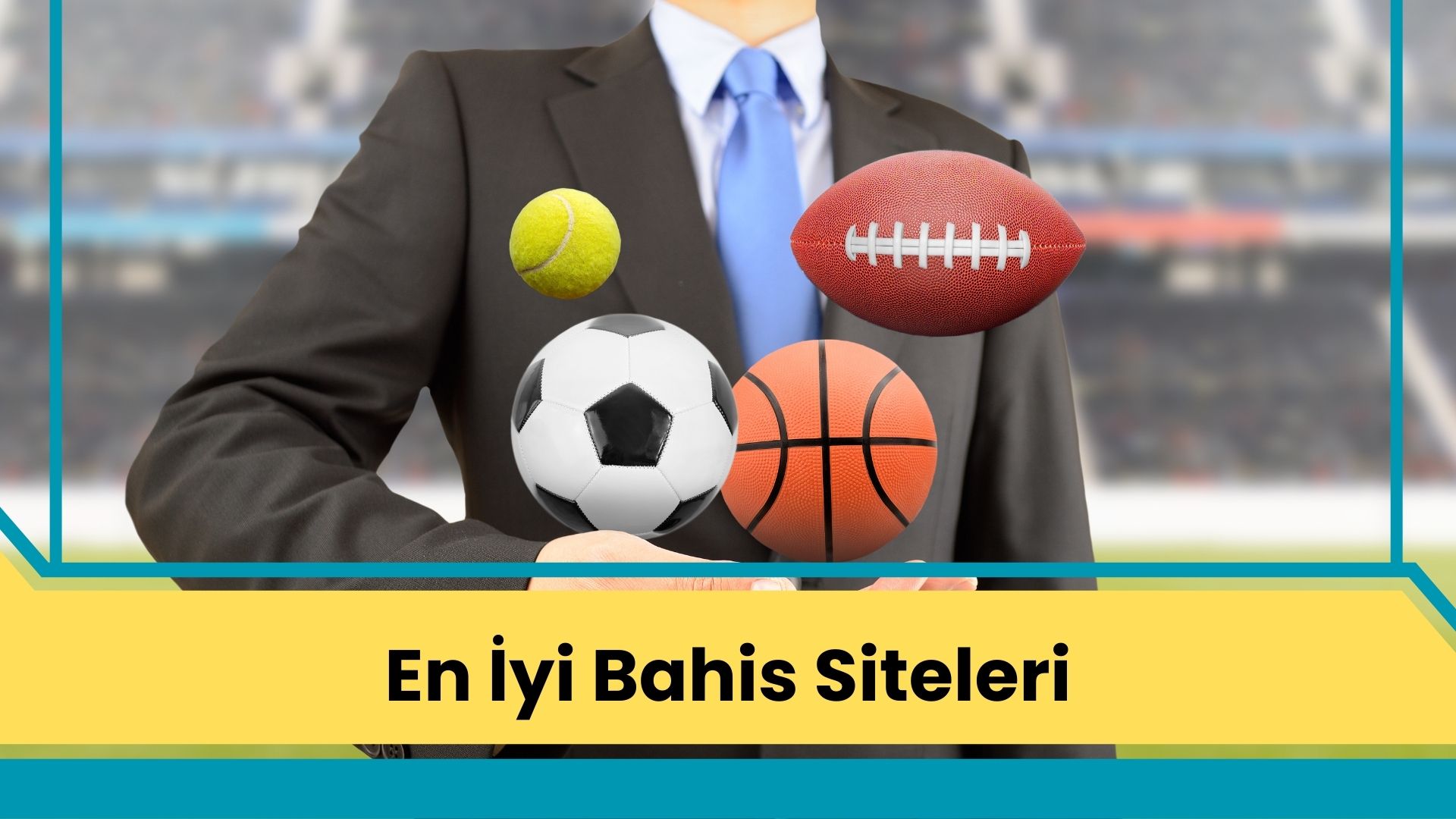 En İyi Bahis Siteleri